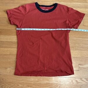 Paprika ringer big bud t-shirt